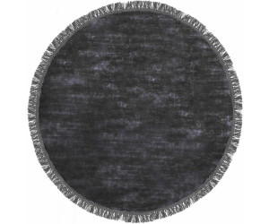 Kilimas APAVALAS LUNA MIDNIGHT (Handmade Collection)